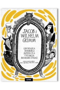 Odabrane bajke - braća Grimm