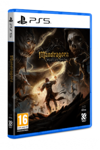 Mandragora: Whispers Of The Witch Tree - slika proizvoda