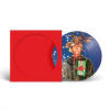Wham! - Last Christmas (Limited 40th Anniversary Picture Disc edition) LP - omot