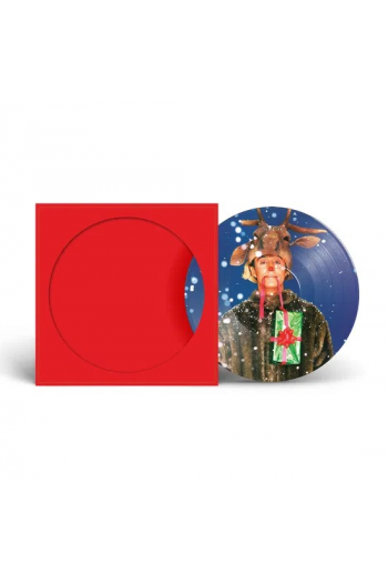 Wham! - Last Christmas (Limited 40th Anniversary Picture Disc edition) LP - omot