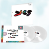 Yes - Talk (30th Anniversary White Vinyl edition) LP - omot