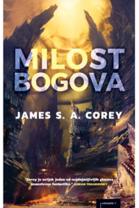 Milost bogova m.u. - naslovnica