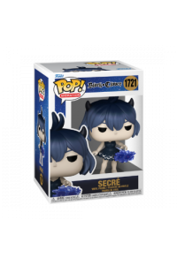 Funko Pop Animation: Black Clover - Secr W/Chase - slika proizvoda