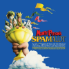 Razni izvođači - Monty Pythons Spamalot (20th Anniversary Edition) - Soundtrack LP - omot