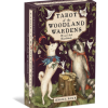 Tarot of Woodland Wardens - naslovnica