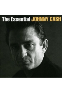 Johnny Cash - Essential CD - omot