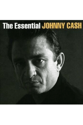 Johnny Cash - Essential CD - omot