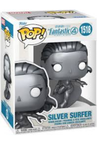 Pop Silver Surfer (1518)