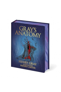 Grays Anatomy - naslovnica
