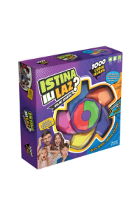 Istina ili laž – veliki izazov