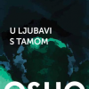 U ljubavi s tamom - naslovnica