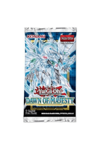 Dawn of Majesty Booster Pack