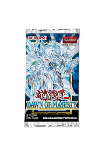 Dawn of Majesty Booster Pack - slika proizvoda