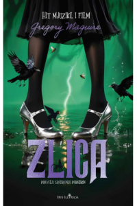 Zlica - naslovnica