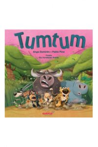 Tumtum