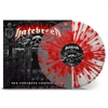 Hatebreed - The Concrete Confessional (Limited Edition) LP - omot