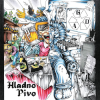 Hladno pivo - Gad LP - omot