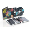 Pink Floyd - Wish You Were Here (50th Anniversary Edition 2025) CD - omot
