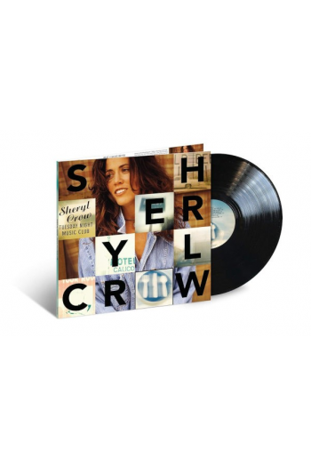 Sheryl Crow - Tuesday Night Music Club LP - omot