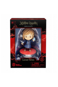 Yume Hero Box Jujutsu Kaisen Cursed Series Nobara Kugisaki - slika proizvoda