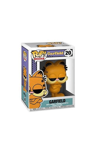 POP Garfield (20) - slika proizvoda