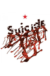 Suicide - Suicide (Art Of The Album Edition) LP - omot