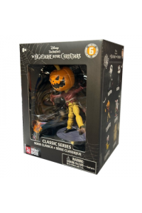 Yume Hero Box The Nightmare Before Christmas Classic Series Pumpkin King Jack