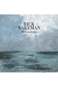 Rick Wakeman - Melancholia CD - omot