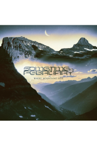 Sometime In February - Where Mountains Hide CD - omot