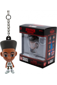 Yume Pocket Hero Stranger Things Lucas Sinclair