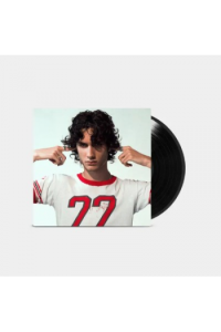 sombr - Barely Know Her LP - omot