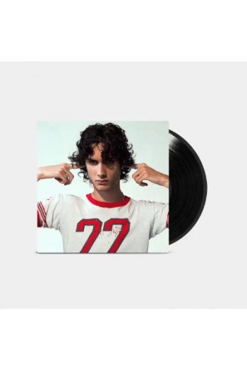 sombr - Barely Know Her LP - omot