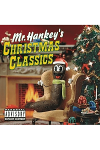 Various - South Park: Mr. Hankey s Christmas Class LP - omot