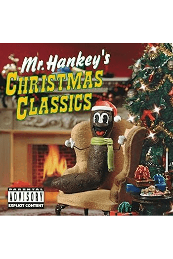 Various - South Park: Mr. Hankey s Christmas Class LP - omot