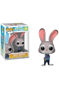 Pop Judy Hopps (1652)