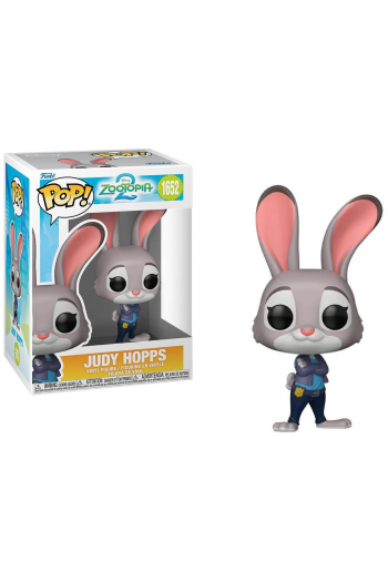 Pop Judy Hopps (1652) - slika proizvoda