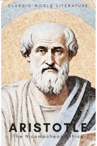 The Nicomachean Ethics - naslovnica