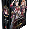 Disney Twisted-Wonderland: The Manga – Book of Heartslabyul Complete Box Set - naslovnica