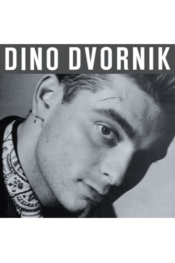 Dino Dvornik (LP) glazbeno izdanje