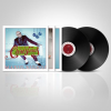 Mario Biondi - A Very Special Mario Christmas LP - omot