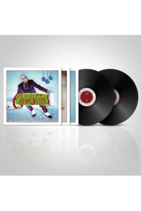 Mario Biondi - A Very Special Mario Christmas LP - omot
