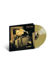Tom Waits - Franks Wild Years (Ltd. Edition) LP - omot