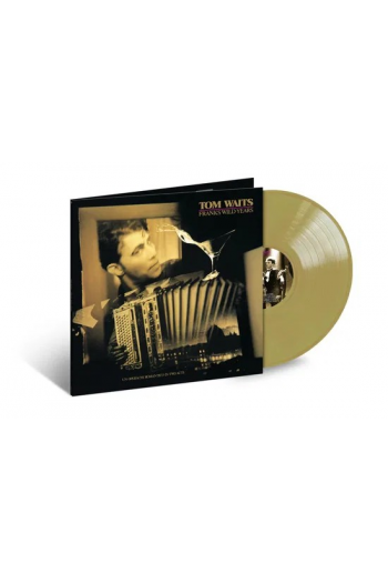 Tom Waits - Franks Wild Years (Ltd. Edition) LP - omot