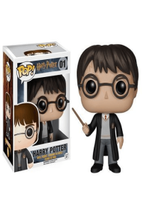 POP Harry Potter