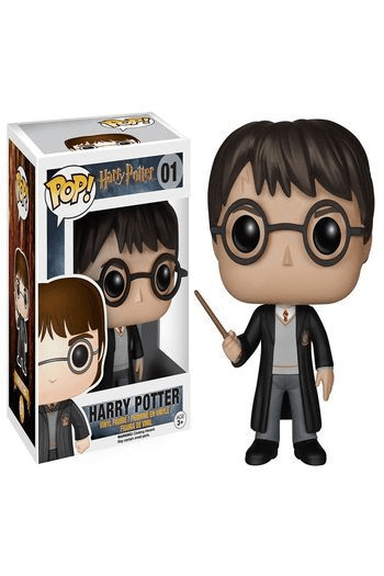 POP Harry Potter - slika proizvoda