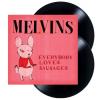 Melvins - Everybody Loves Sausages LP - omot