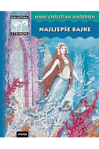Najljepše bajke - naslovnica