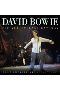 David Bowie - The New England Gateway CD - omot