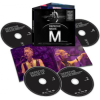 Depeche Mode - Memento Mori Mexico City 2023 +M Film - Soundtrack CD + DVD - omot