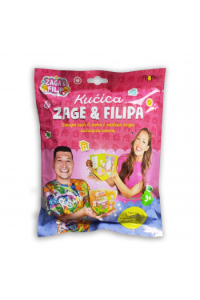Kućica Zage & Filipa poklon proizvod
